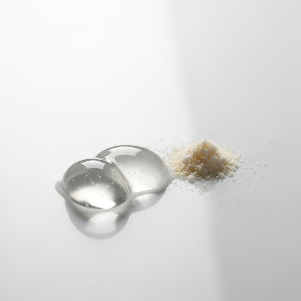 Kozmetikai összetevők